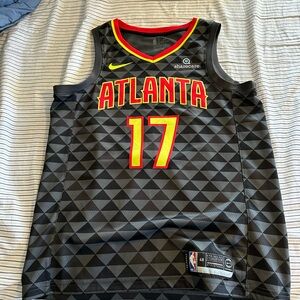 Atlanta Hawks Dennis Schroder Jersey